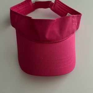 Summer Sun Hat Visor